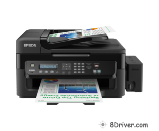 Epson printer install download