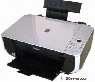 Canon mp210 scanner instructions